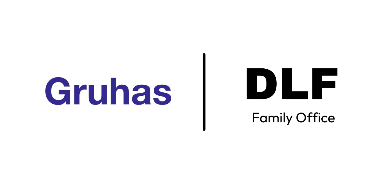 Gruhas DLF